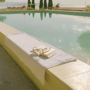Residence Terra Rossa Taormina